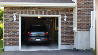 Garage Door Installation at Vllage Green Westbury, New York